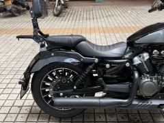 Benda Graystone 250 - ფოტო 10