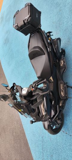 Voge SR250GT - фото 2