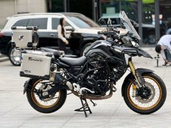 Benelli TRK702 700 cc - ფოტო 2