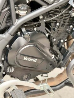 Benelli TRK702 700 cc - ფოტო 3
