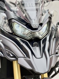 Benelli TRK702 700 cc - ფოტო 4