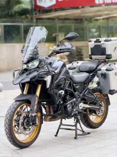 Benelli TRK702 700 cc - ფოტო 5