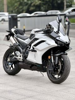 CFMOTO 500SR - ფოტო 1