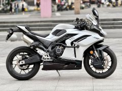 CFMOTO 500SR - ფოტო 2