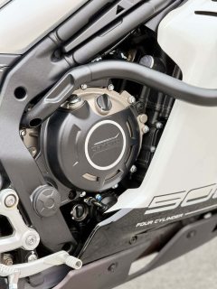 CFMOTO 500SR - ფოტო 3
