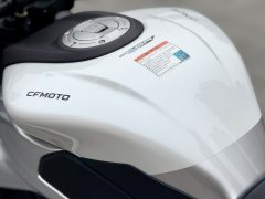 CFMOTO 500SR - ფოტო 5