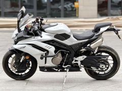 CFMOTO 500SR - ფოტო 7