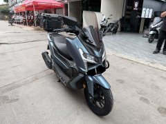 Voge SR150GT - ფოტო 1