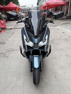 Voge SR150GT - ფოტო 2