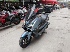 Voge SR150GT - ფოტო 3