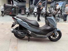 Voge SR150GT - ფოტო 4