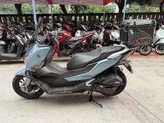 Voge SR150GT - ფოტო 6