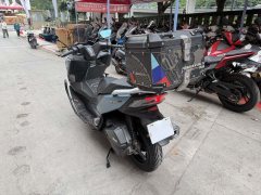 Voge SR150GT - ფოტო 7