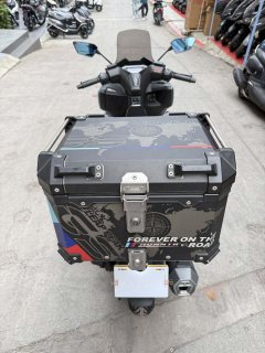 Voge SR150GT - ფოტო 8