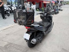 Voge SR150GT - ფოტო 9