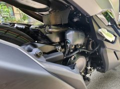 Honda NSS350 - ფოტო 7