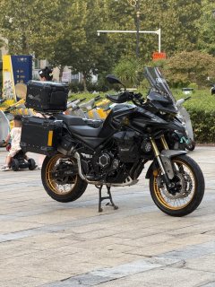 Voge DS525 500 cc - фото 2