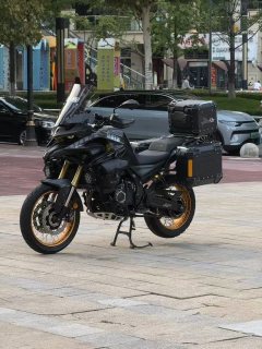 Voge DS525 500 cc - фото 3