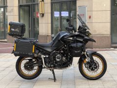 Voge DS525 500 cc - фото 4