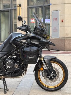 Voge DS525 500 cc - фото 5