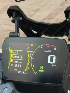 Voge DS525 500 cc - фото 9
