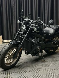 CFMOTO 450CL-C - фото 2