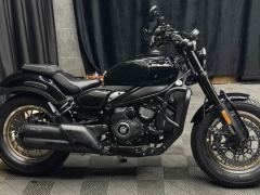 CFMOTO 450CL-C - фото 3
