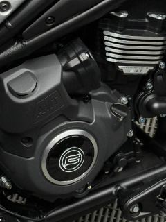 CFMOTO 450CL-C - фото 4