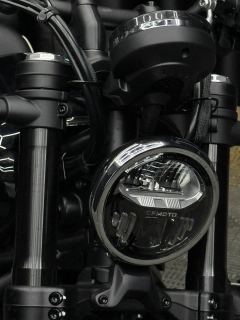CFMOTO 450CL-C - фото 5