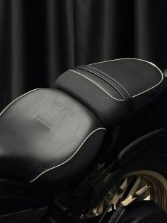 CFMOTO 450CL-C - фото 7