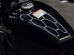 CFMOTO 450CL-C - фото 9