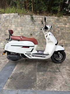 Weiduoliya Sixties 150Si - photo 1