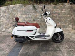 Weiduoliya Sixties 150Si - photo 4