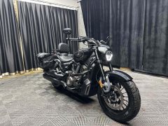 Voge CU625 600 cc - ფოტო 3