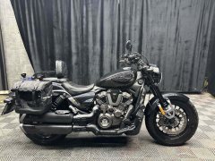 Voge CU625 600 cc - ფოტო 4