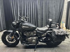 Voge CU625 600 cc - ფოტო 6