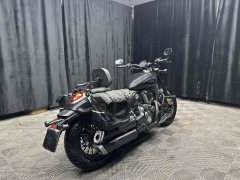 Voge CU625 600 cc - ფოტო 7
