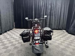 Voge CU625 600 cc - ფოტო 8