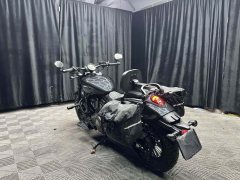 Voge CU625 600 cc - ფოტო 9