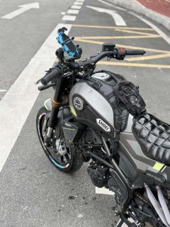 Benelli Young Lion Leoncino 250 - photo 6