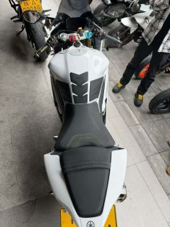 ZXMOTO 500RR - фото 3