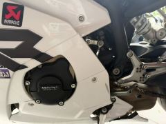 ZXMOTO 500RR - фото 5