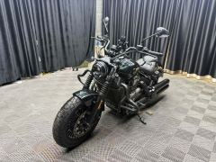 Benda Darkflag 600 - ფოტო 1