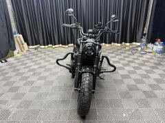 Benda Darkflag 600 - ფოტო 2