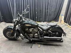 Benda Darkflag 600 - ფოტო 6
