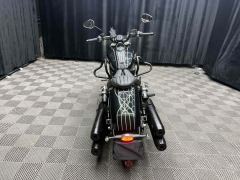 Benda Darkflag 600 - ფოტო 8