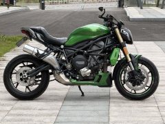 Benelli 752S 750 cc - ფოტო 4