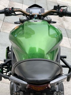 Benelli 752S 750 cc - ფოტო 5