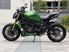 Benelli 752S 750 cc - ფოტო 6