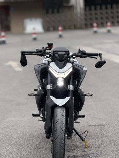 CFMOTO 450NK - ფოტო 2